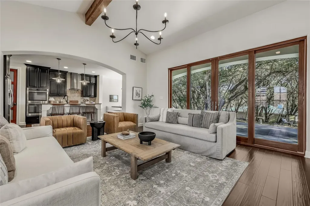 3801 Boone Drive Lago Vista TX 78645