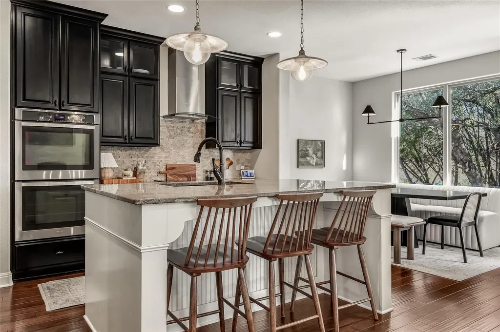 3801 Boone Drive Lago Vista TX 78645