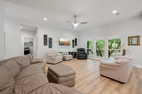 2503 Wilson Avenue Lago Vista TX 78645