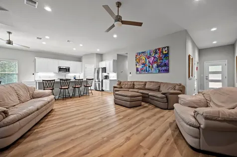 2503 Wilson Avenue Lago Vista TX 78645
