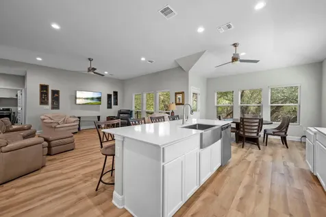 2503 Wilson Avenue Lago Vista TX 78645