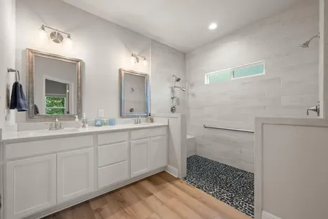 2503 Wilson Avenue Lago Vista TX 78645