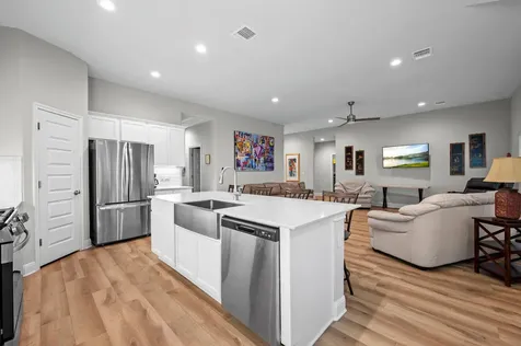 2503 Wilson Avenue Lago Vista TX 78645