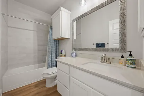 2503 Wilson Avenue Lago Vista TX 78645