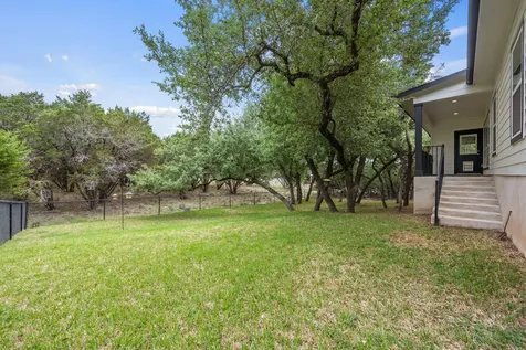 2503 Wilson Avenue Lago Vista TX 78645