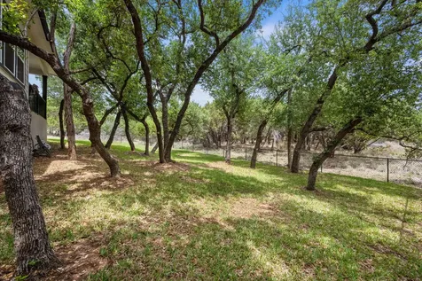 2503 Wilson Avenue Lago Vista TX 78645
