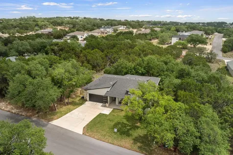 2503 Wilson Avenue Lago Vista TX 78645