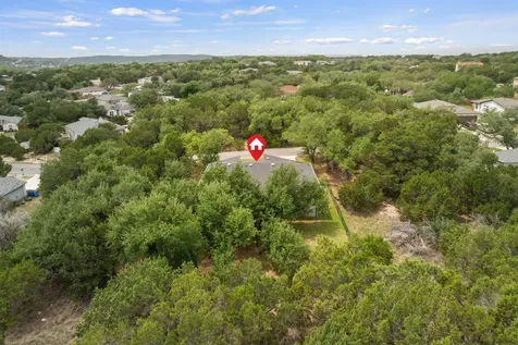 2503 Wilson Avenue Lago Vista TX 78645