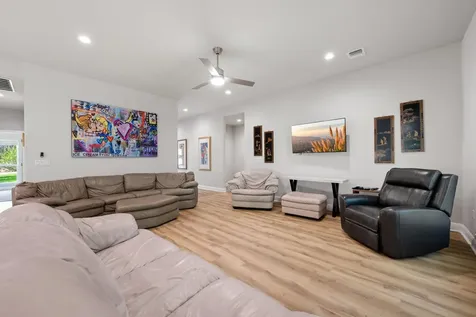 2503 Wilson Avenue Lago Vista TX 78645