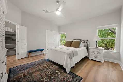 2503 Wilson Avenue Lago Vista TX 78645