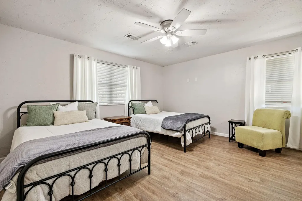 4204 Oro Court Georgetown TX 78628