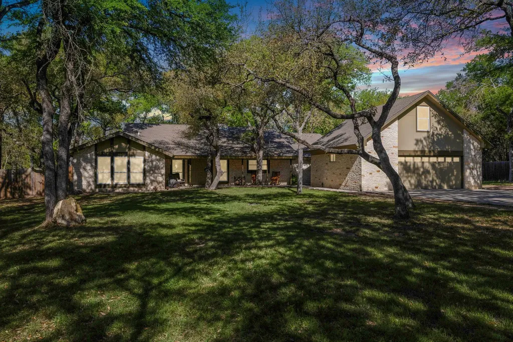 4204 Oro Court Georgetown TX 78628