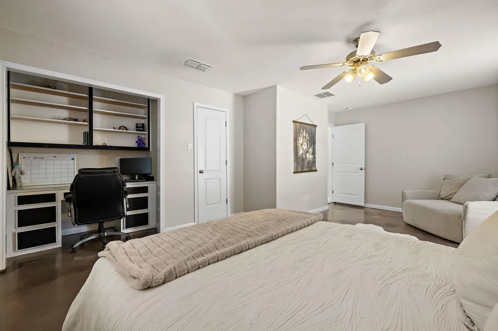 4204 Oro Court Georgetown TX 78628