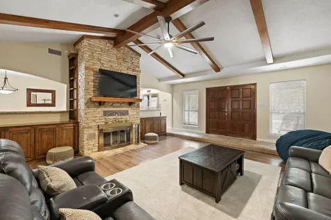 4204 Oro Court Georgetown TX 78628