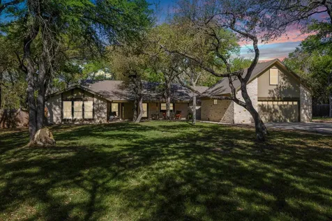 4204 Oro Court Georgetown TX 78628