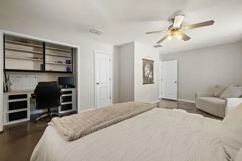 4204 Oro Court Georgetown TX 78628