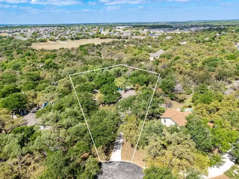 4204 Oro Court Georgetown TX 78628
