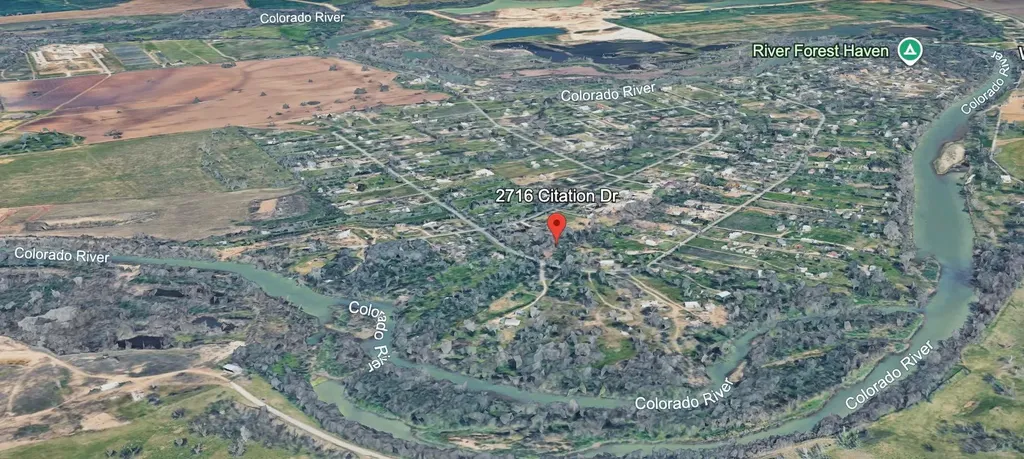 2716 Citation Drive Del Valle TX 78617