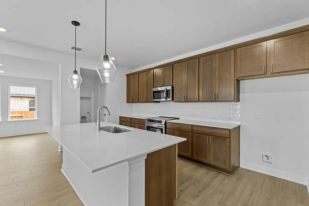 252 Rivers Edge Drive Georgetown TX 78628