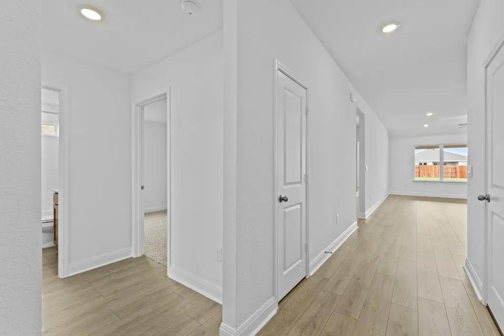 252 Rivers Edge Drive Georgetown TX 78628