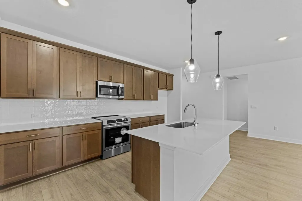252 Rivers Edge Drive Georgetown TX 78628