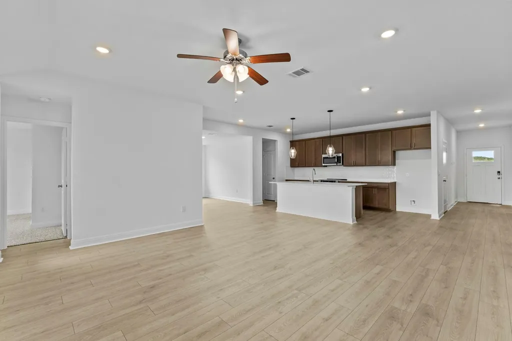 252 Rivers Edge Drive Georgetown TX 78628