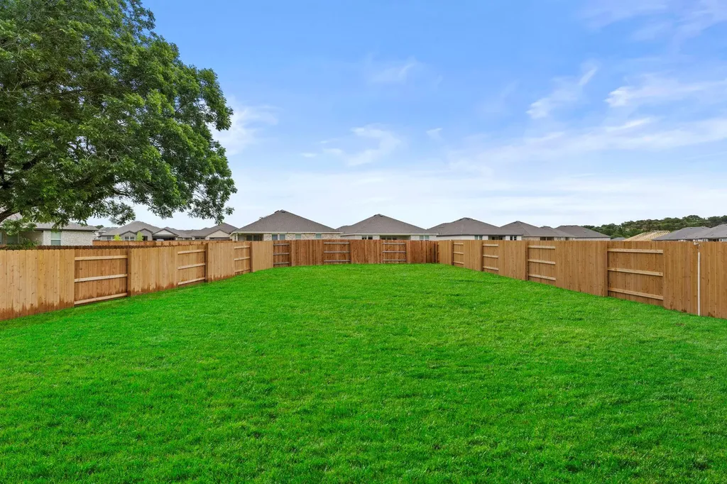 252 Rivers Edge Drive Georgetown TX 78628