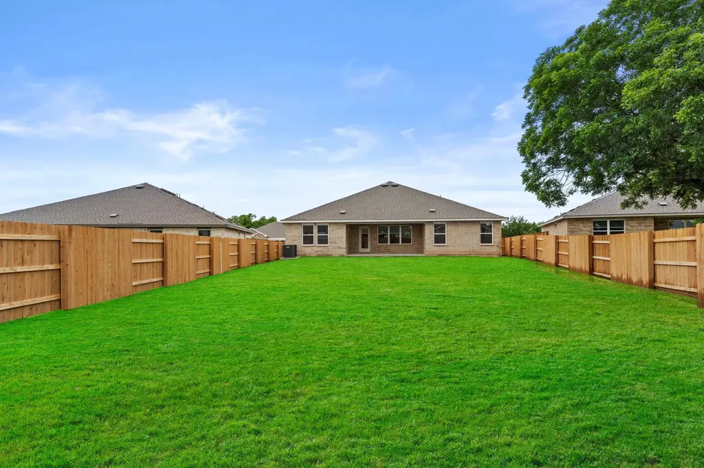 252 Rivers Edge Drive Georgetown TX 78628
