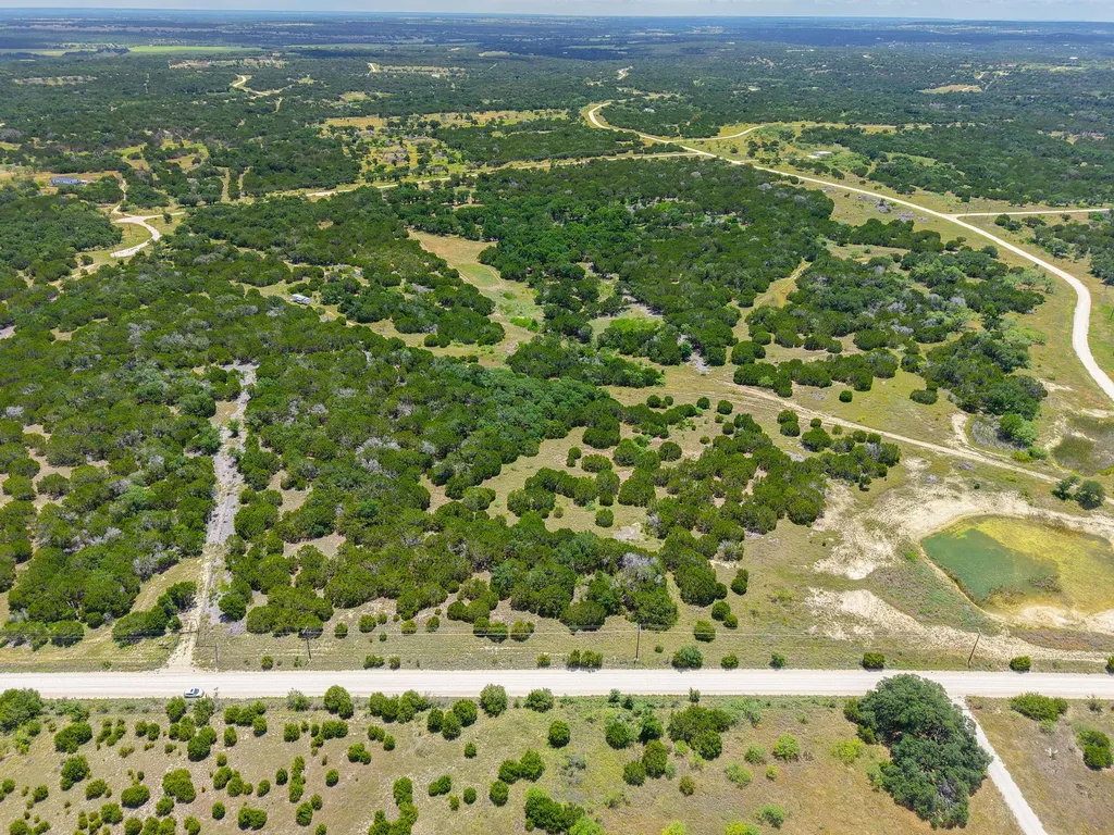 3606 County Road 421 Evant TX 76525