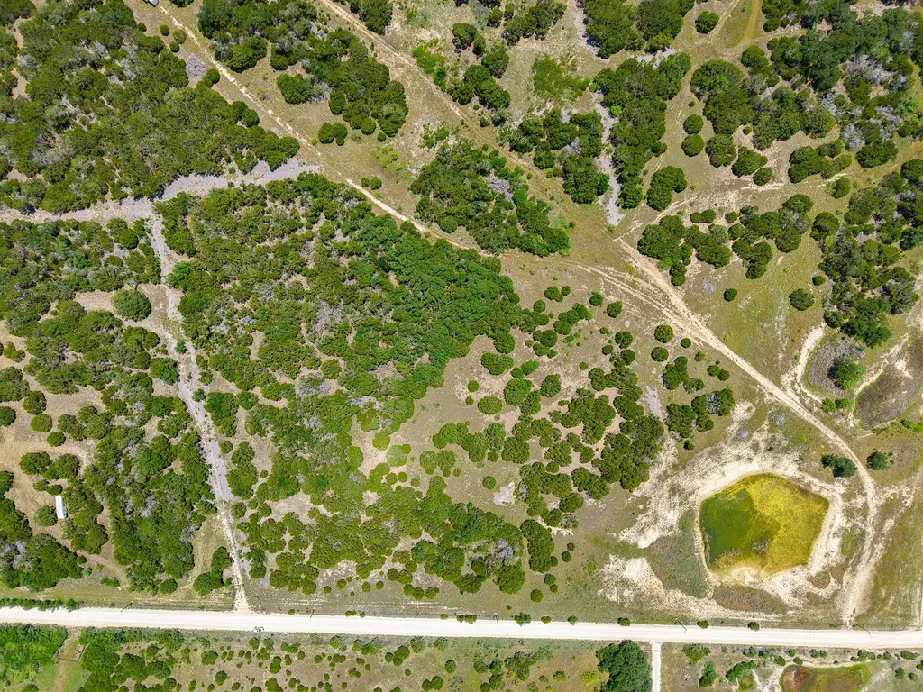 3606 County Road 421 Evant TX 76525