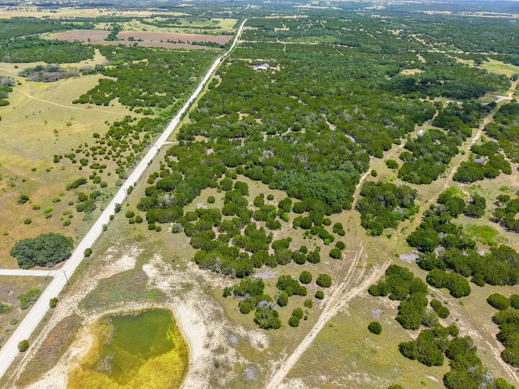 3606 County Road 421 Evant TX 76525
