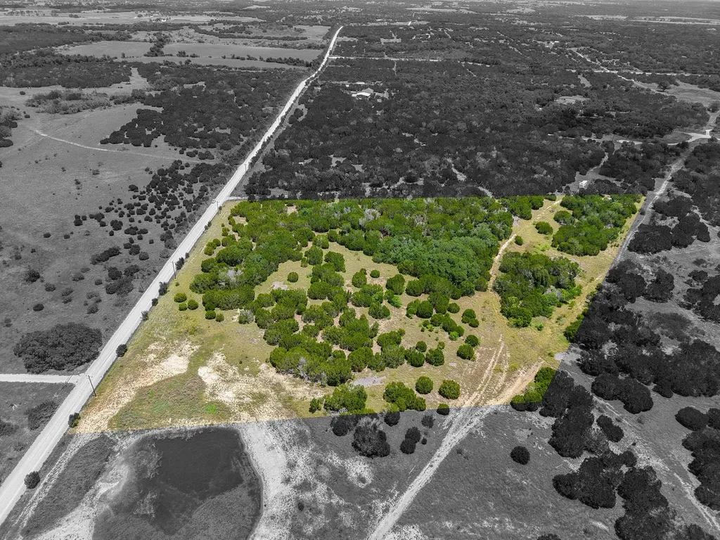 3606 County Road 421 Evant TX 76525
