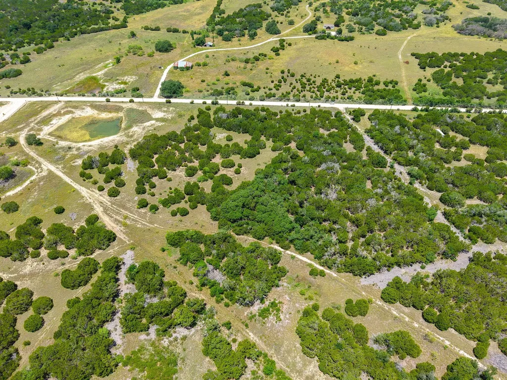 3606 County Road 421 Evant TX 76525