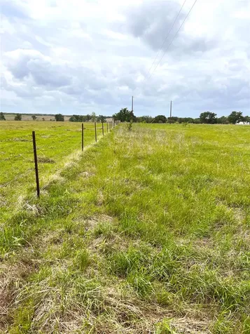 Tbd Lot 2 Fm 112 Roads Thrall TX 76578