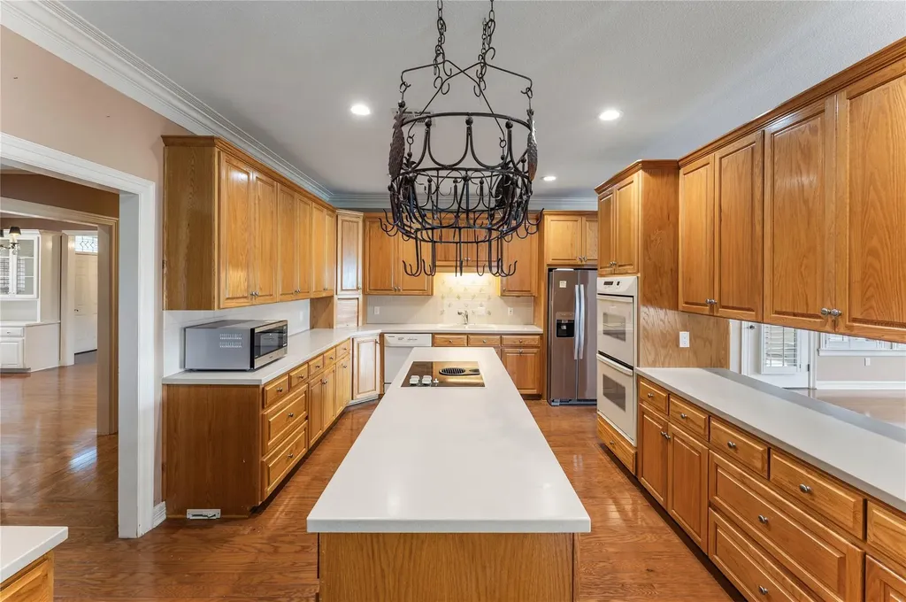 3421 Chisholm Trail Salado TX 76571