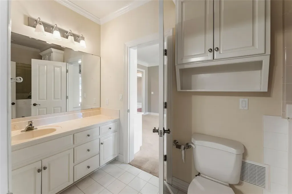 3421 Chisholm Trail Salado TX 76571