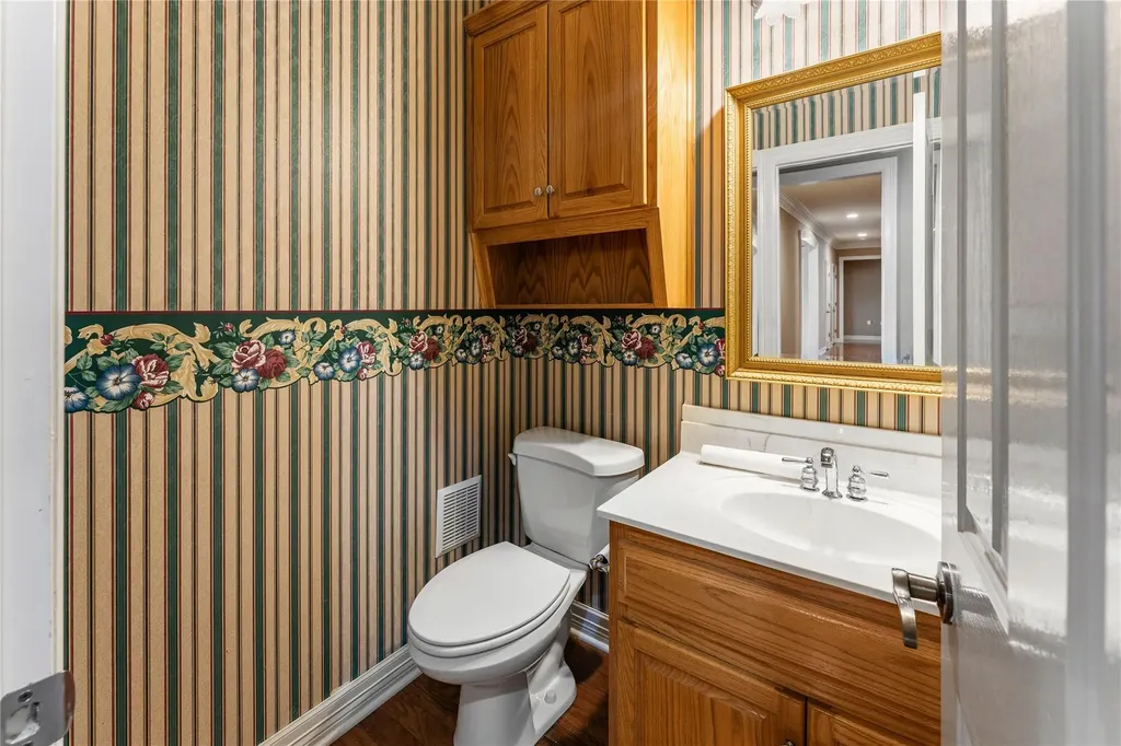 3421 Chisholm Trail Salado TX 76571