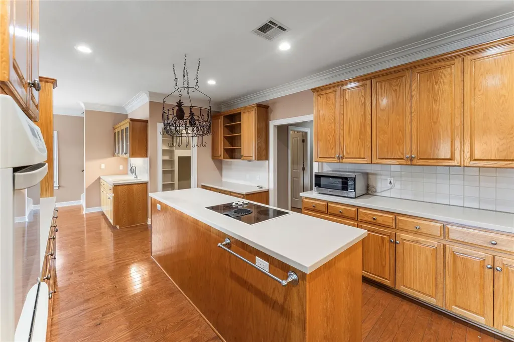 3421 Chisholm Trail Salado TX 76571