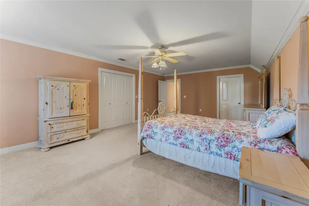 3421 Chisholm Trail Salado TX 76571