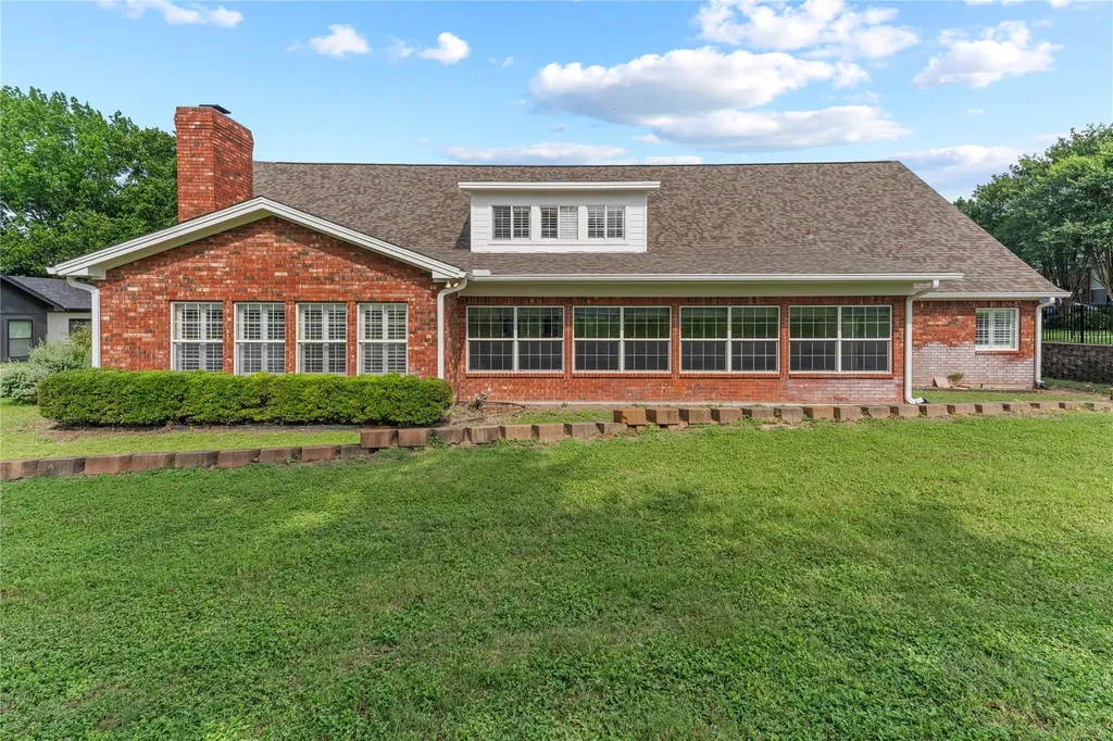 3421 Chisholm Trail Salado TX 76571