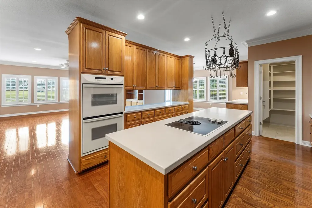 3421 Chisholm Trail Salado TX 76571