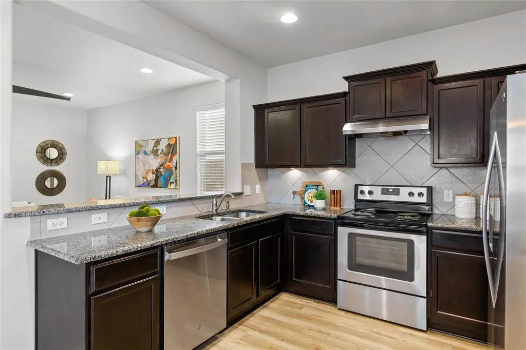 5917 Red Bud Ridge Lane Austin TX 78744