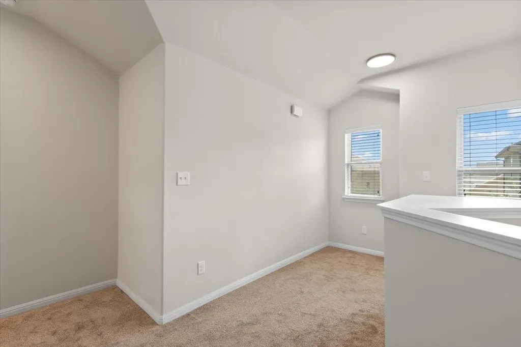 5917 Red Bud Ridge Lane Austin TX 78744