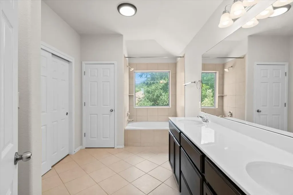 5917 Red Bud Ridge Lane Austin TX 78744