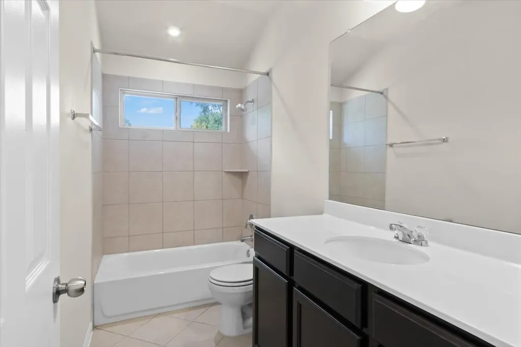 5917 Red Bud Ridge Lane Austin TX 78744