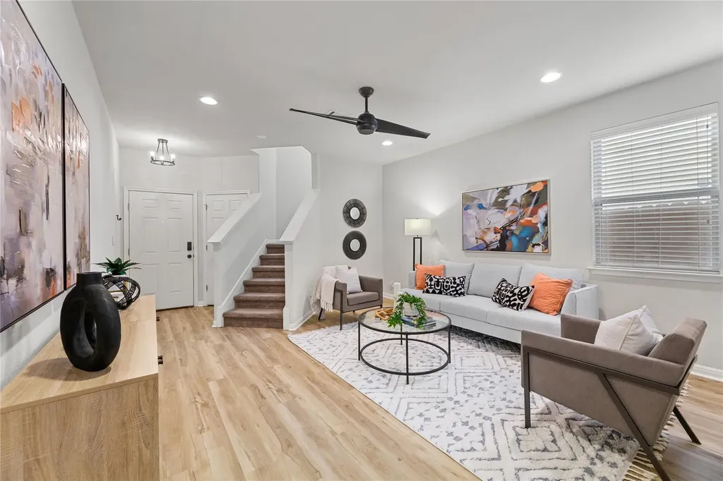 5917 Red Bud Ridge Lane Austin TX 78744