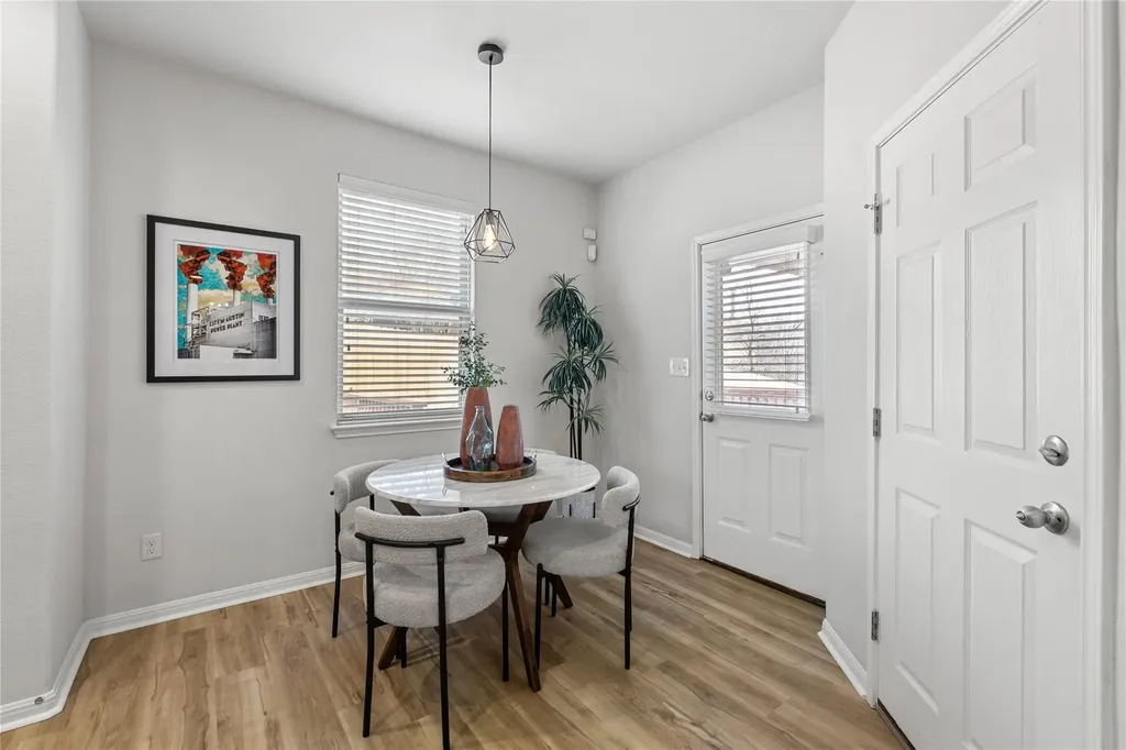 5917 Red Bud Ridge Lane Austin TX 78744