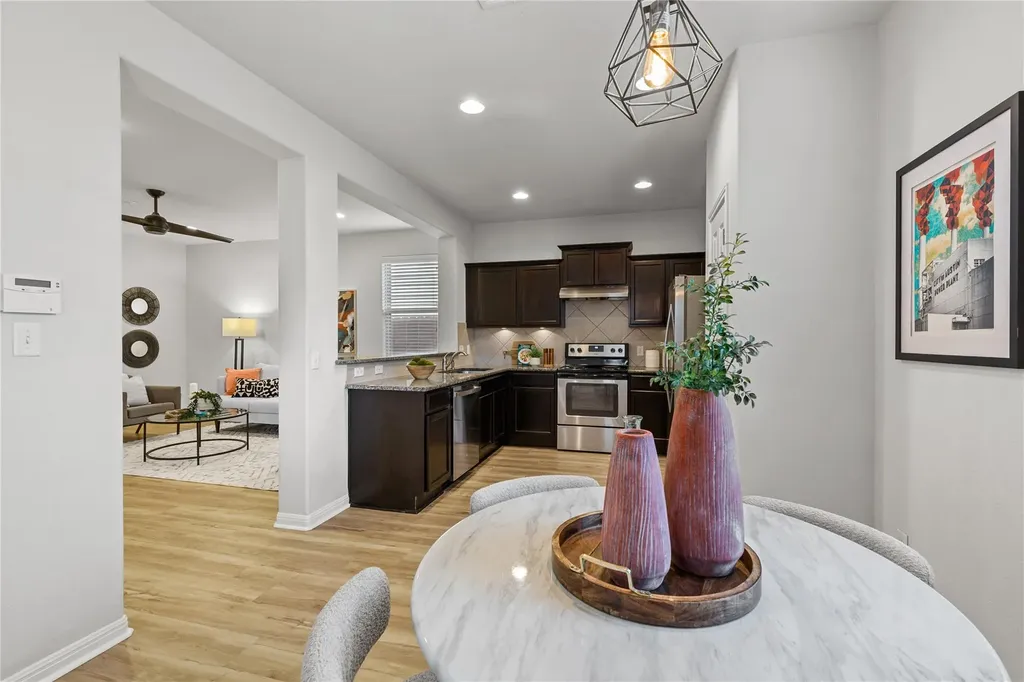 5917 Red Bud Ridge Lane Austin TX 78744