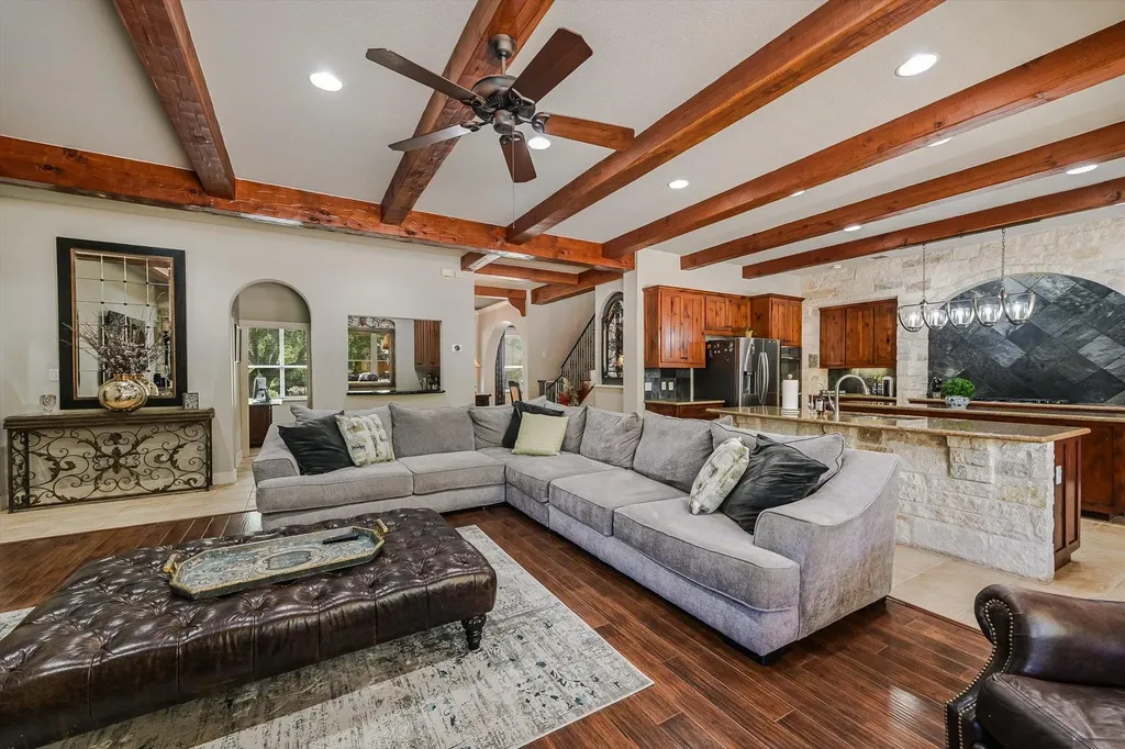 2504 Donner Path Round Rock TX 78681
