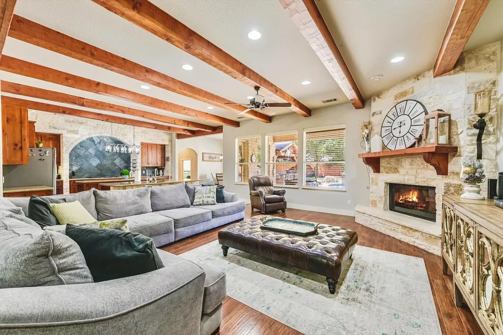 2504 Donner Path Round Rock TX 78681